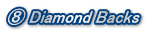 G Diamond Backs