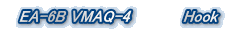 @EA-6B VMAQ-4@@@@@Hook