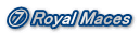 F Royal Maces